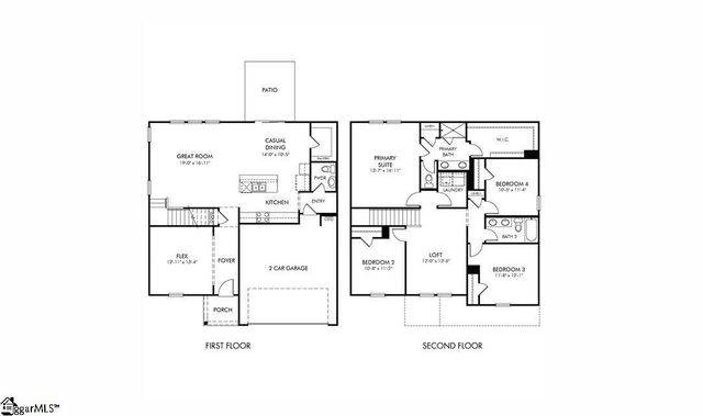 209 Moretz Place, Spartanburg, SC 29306