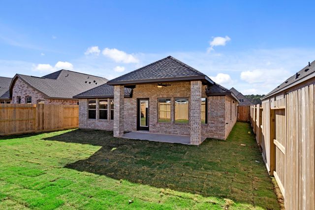 9511 Sierra Crest Lane, Porter, TX 77365