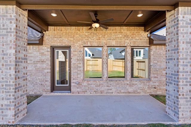 9511 Sierra Crest Lane, Porter, TX 77365