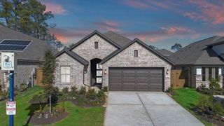 9511 Sierra Crest Lane, Porter, TX 77365