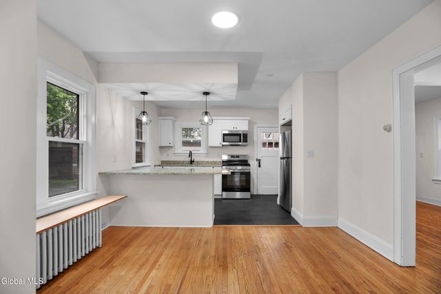 51 Benson Street, Albany, NY 12206