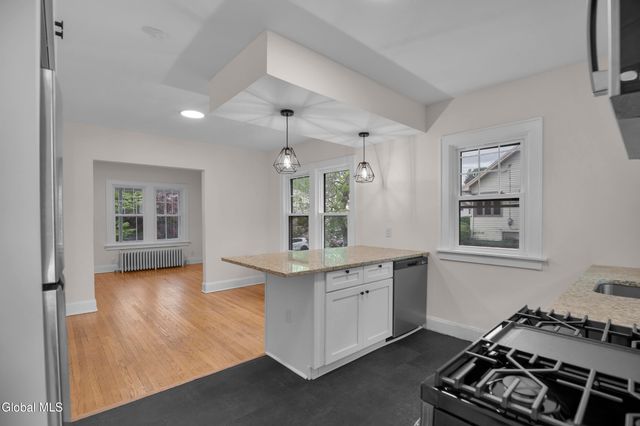 51 Benson Street, Albany, NY 12206