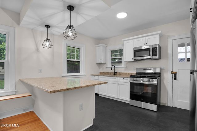 51 Benson Street, Albany, NY 12206