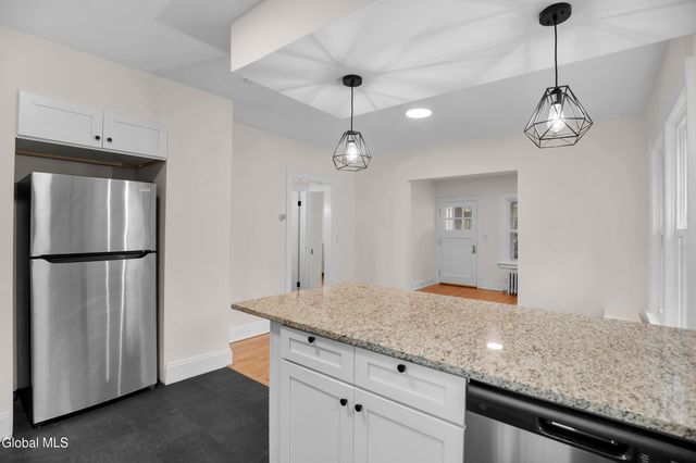 51 Benson Street, Albany, NY 12206