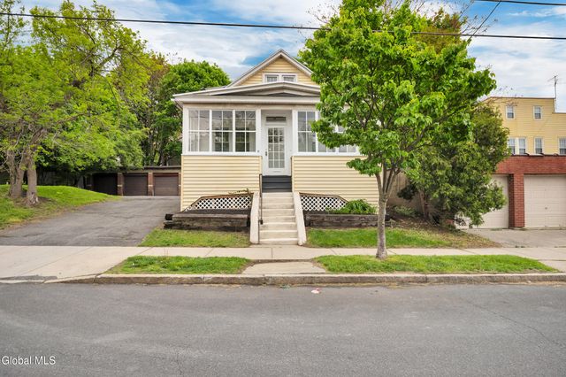 51 Benson Street, Albany, NY 12206