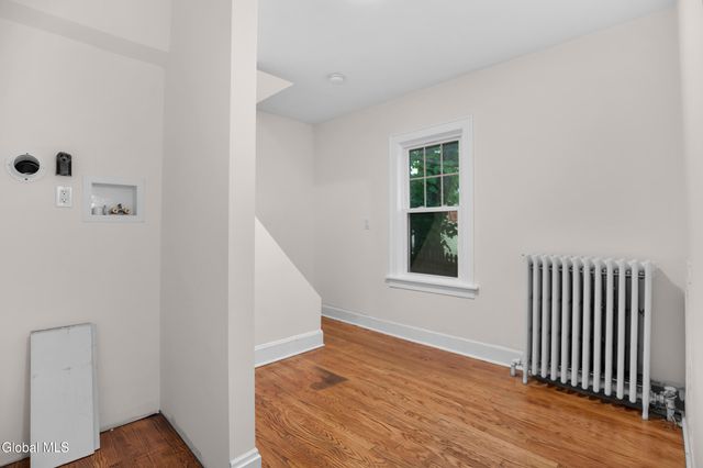 51 Benson Street, Albany, NY 12206