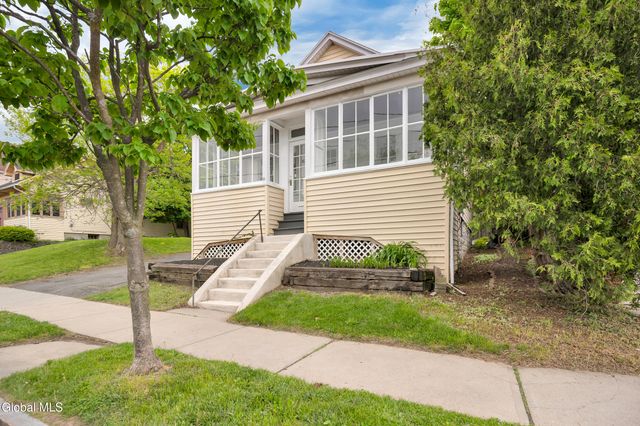 51 Benson Street, Albany, NY 12206