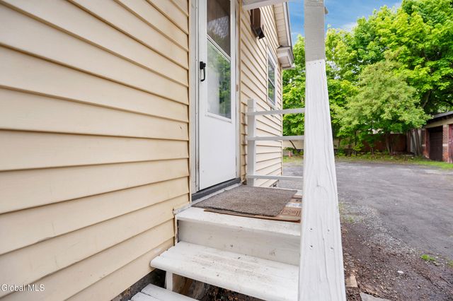 51 Benson Street, Albany, NY 12206