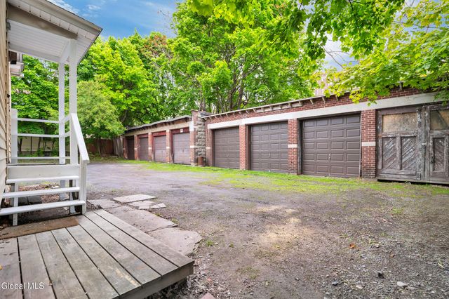 51 Benson Street, Albany, NY 12206