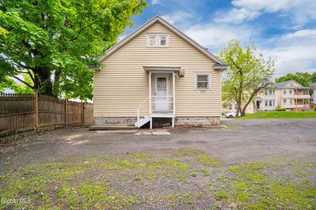 51 Benson Street, Albany, NY 12206