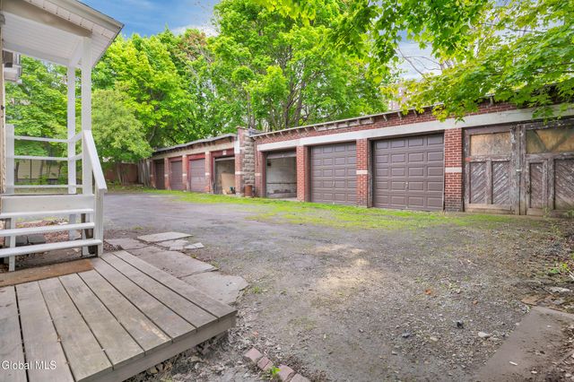 51 Benson Street, Albany, NY 12206