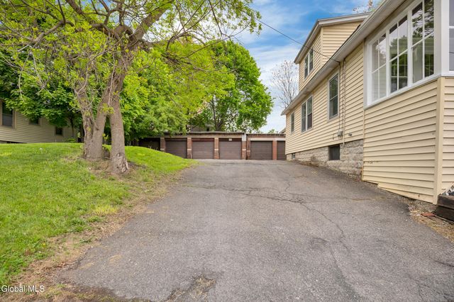 51 Benson Street, Albany, NY 12206