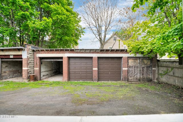 51 Benson Street, Albany, NY 12206