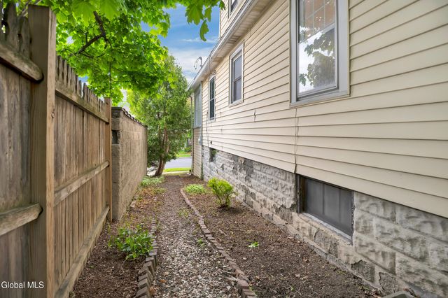 51 Benson Street, Albany, NY 12206