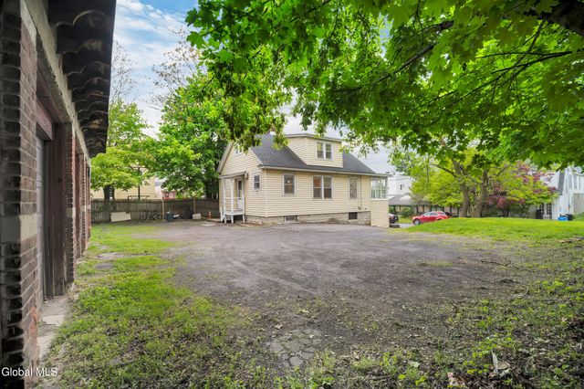 51 Benson Street, Albany, NY 12206