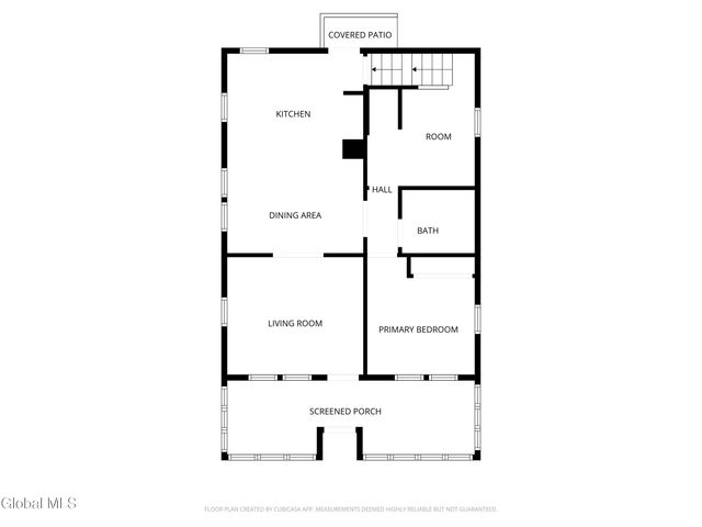 51 Benson Street, Albany, NY 12206
