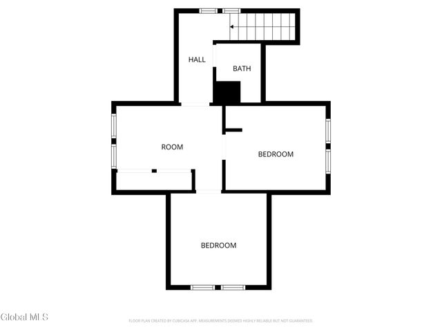 51 Benson Street, Albany, NY 12206