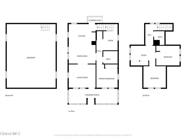 51 Benson Street, Albany, NY 12206