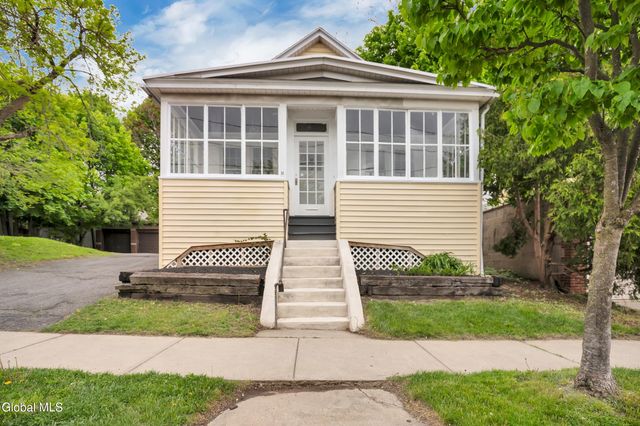51 Benson Street, Albany, NY 12206