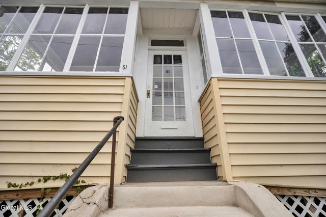 51 Benson Street, Albany, NY 12206