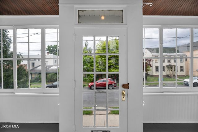 51 Benson Street, Albany, NY 12206