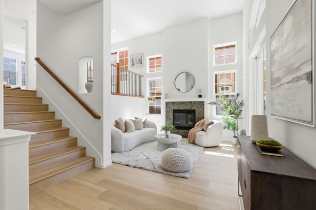 4453 Lick Mill Boulevard, Santa Clara, CA 95054
