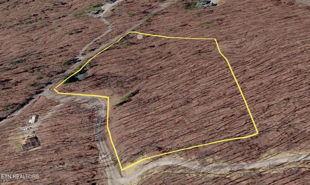 0 Buffalo Cove Lane, Jamestown, TN 38556