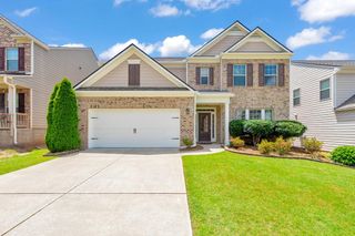 4990 Brierstone, Alpharetta, GA 30004