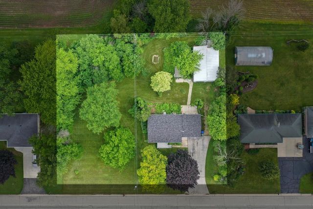 W2792 COUNTY ROAD JJ, Kaukauna, WI 54130