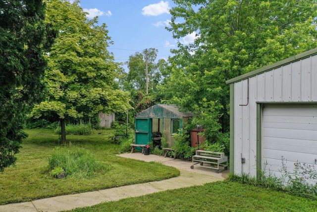 W2792 COUNTY ROAD JJ, Kaukauna, WI 54130