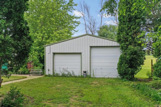 W2792 COUNTY ROAD JJ, Kaukauna, WI 54130