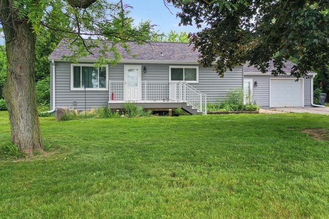 W2792 COUNTY ROAD JJ, Kaukauna, WI 54130