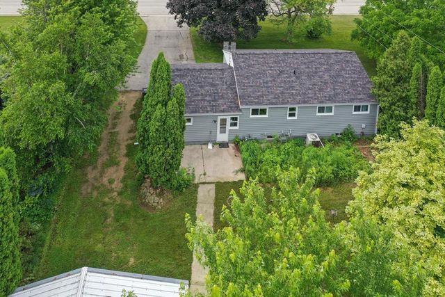 W2792 COUNTY ROAD JJ, Kaukauna, WI 54130