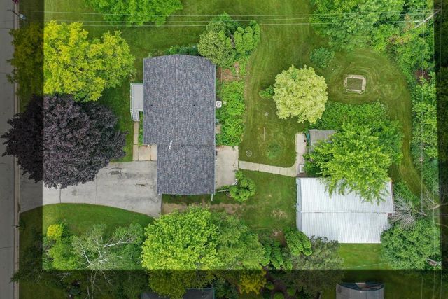 W2792 COUNTY ROAD JJ, Kaukauna, WI 54130