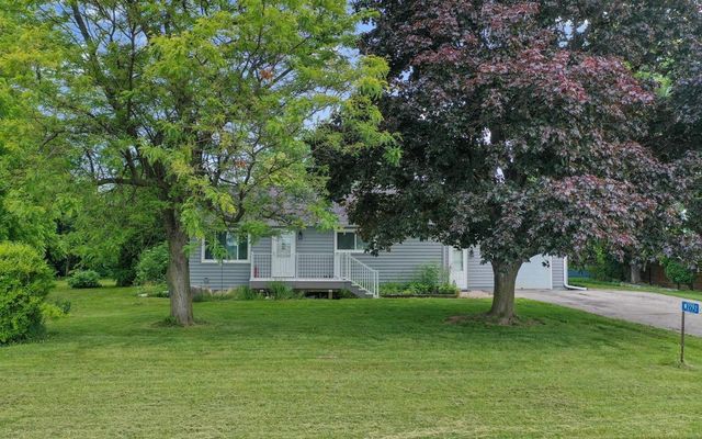 W2792 COUNTY ROAD JJ, Kaukauna, WI 54130