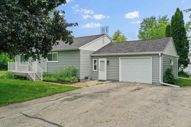 W2792 COUNTY ROAD JJ, Kaukauna, WI 54130