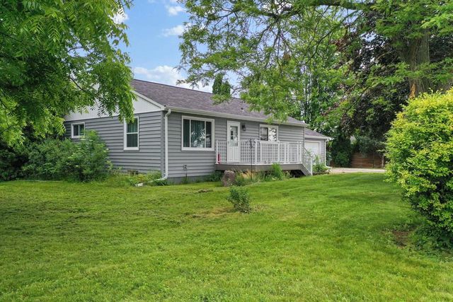 W2792 COUNTY ROAD JJ, Kaukauna, WI 54130