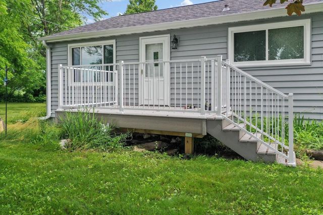 W2792 COUNTY ROAD JJ, Kaukauna, WI 54130