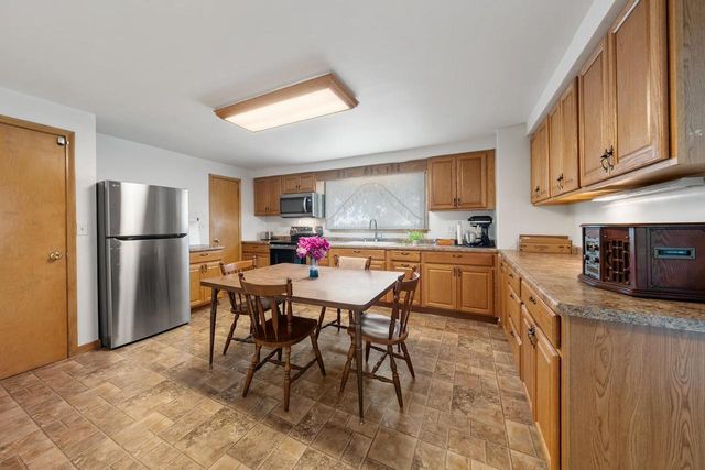 W2792 COUNTY ROAD JJ, Kaukauna, WI 54130