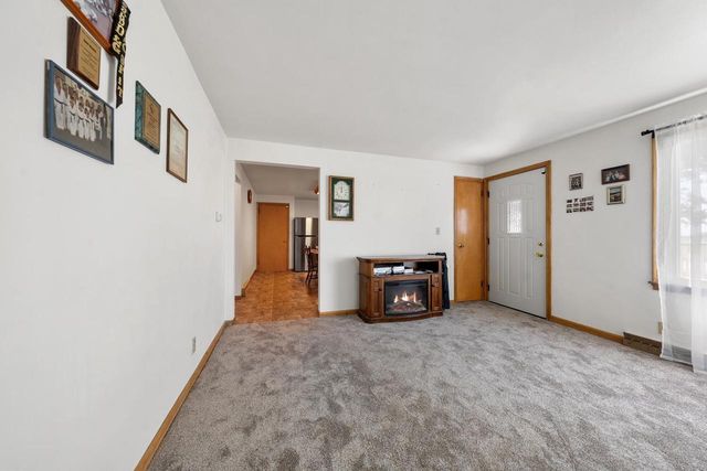 W2792 COUNTY ROAD JJ, Kaukauna, WI 54130