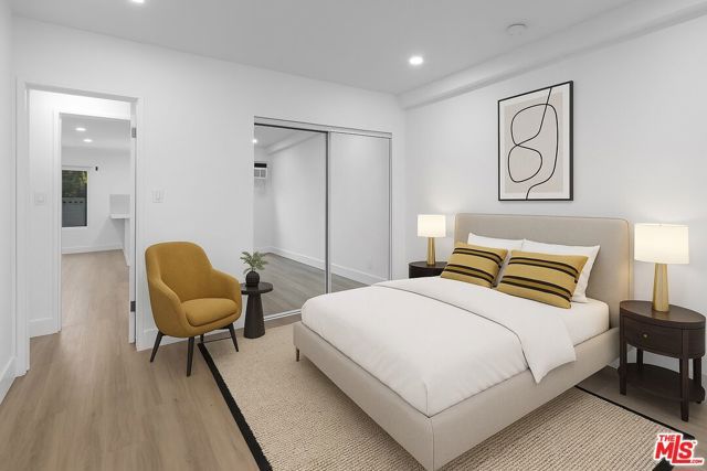 11347 Emelita Street 6, North Hollywood (los Angeles), CA 91601