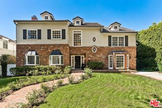 547 Loring Avenue, Los Angeles, CA 90024