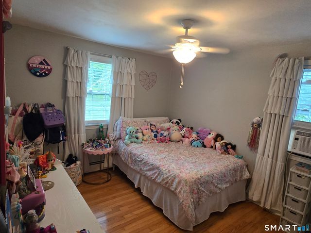 4 Partridge Lane, Newtown, CT 06470