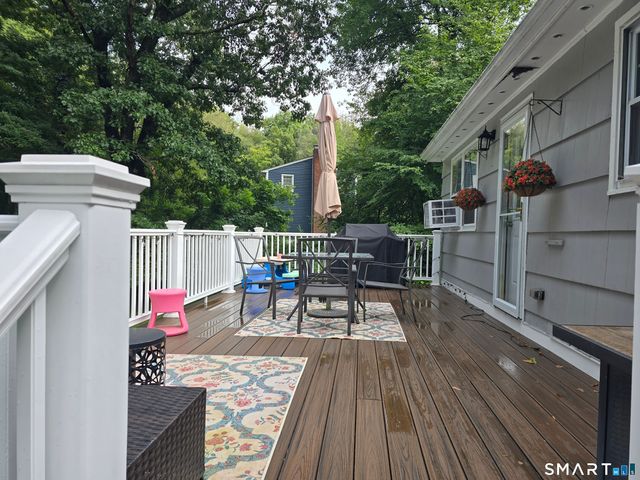 4 Partridge Lane, Newtown, CT 06470