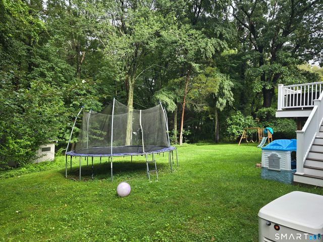 4 Partridge Lane, Newtown, CT 06470