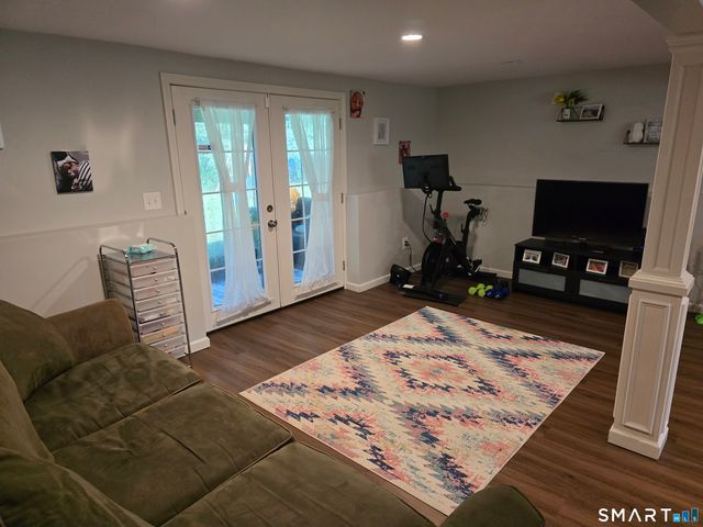 4 Partridge Lane, Newtown, CT 06470