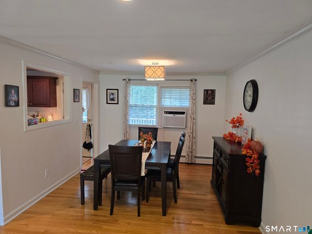 4 Partridge Lane, Newtown, CT 06470