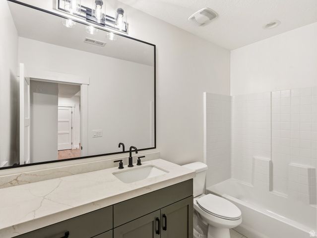 3429 S SPINNAKER BAY DR, Saratoga Springs, UT 84045