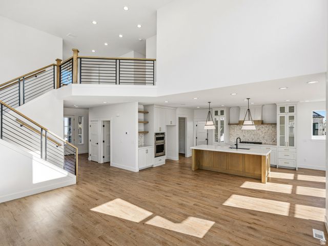 3429 S SPINNAKER BAY DR, Saratoga Springs, UT 84045