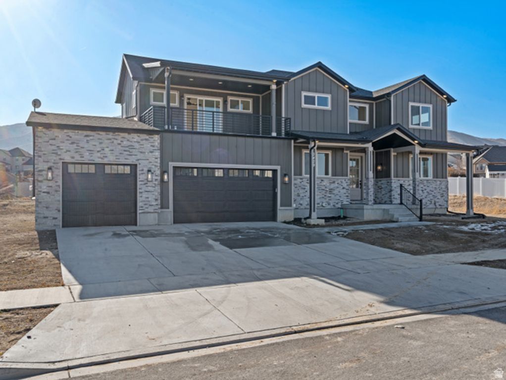 3429 S SPINNAKER BAY DR, Saratoga Springs, UT 84045